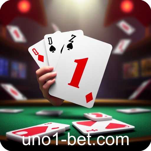 Exploring the Thrilling World of UNO1 Bet: A Unique Game Category Experience