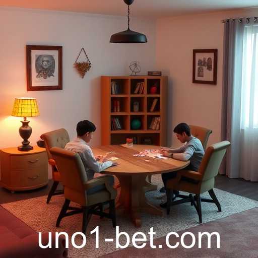 Exploring the Popularity of 'Home' Category Games on Uno1 Bet