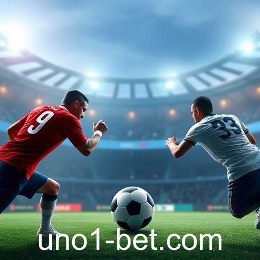Exploring the Thrilling World of Live Betting on Uno1 Bet