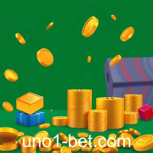 Exploring the Thrilling World of 'Promotions' in Online Gaming with uno1 Bet