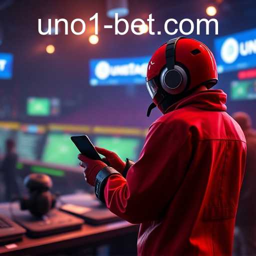 The Rise of Online Betting Platforms