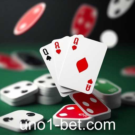 Rise of Online Gaming: Uno1 Bet Leads the Charge