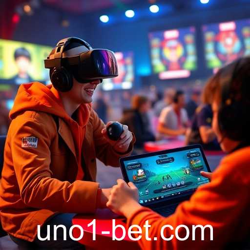 The Rise of Online Gaming in 2025