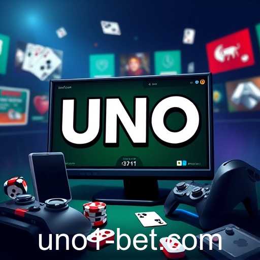 The Rise of Uno1 Bet: A New Era in Online Gaming