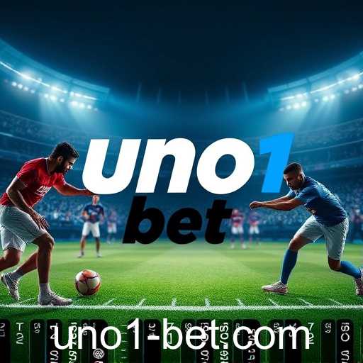 The Rise of Sports Betting: Exploring the Impact of 'uno1 bet'