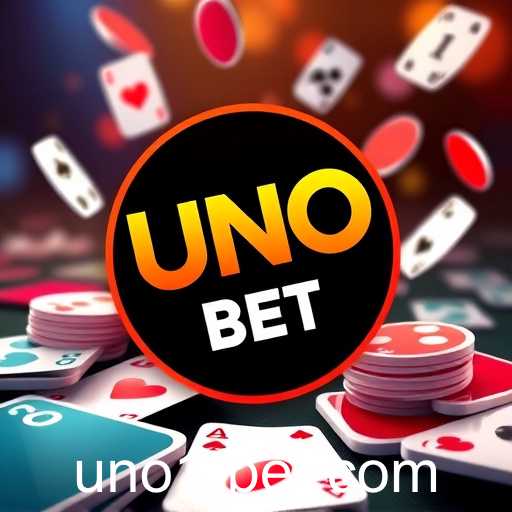 The Rise of Online Gaming with Uno1 Bet