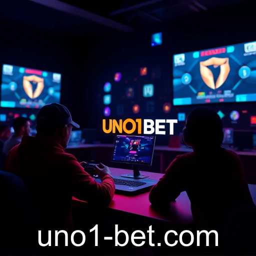 UNO1 Bet: A New Era of Online Gaming