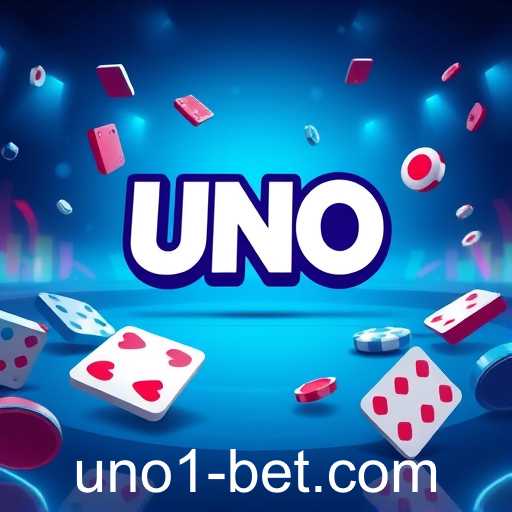 Emergence of Uno1 Bet in Online Gaming