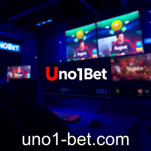 The Rise of Uno1 Bet in Online Gaming