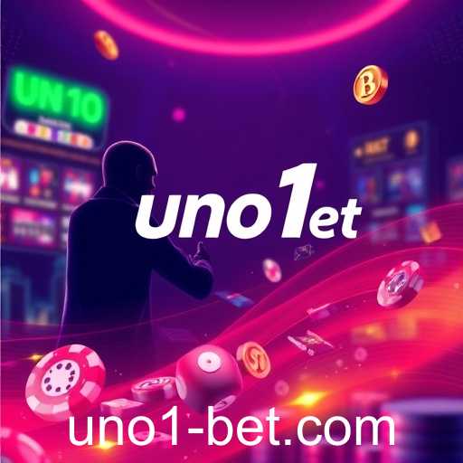 The Rise of Online Betting: Uno1 Bet and Its Impact in 2025